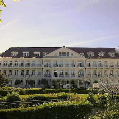 Apartament 10 In The House On The Park *